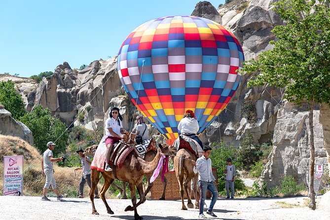 Cappadocia Tour 2-Day 1 Night from Istanbul by Plane included Balloon Ride - Why this two-day Cappadocia plan works