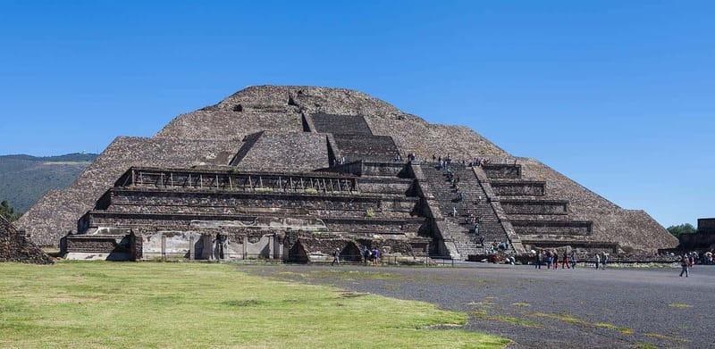 CDMX: balloon ride over Teotihuacan with transportation included - Who should book this experience