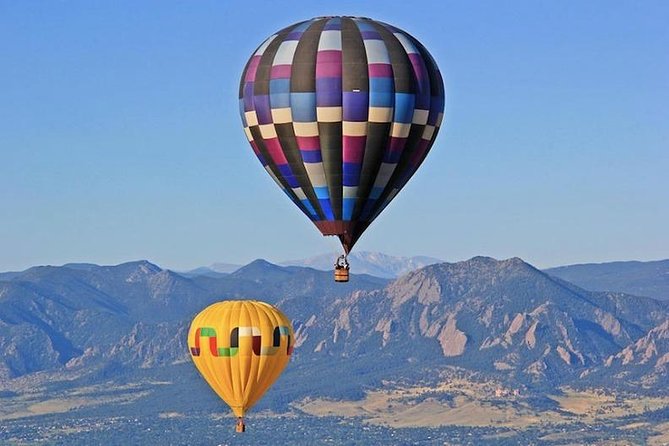 Cheap trip -Luxor: Hot Air Balloon Ride - Luxor Temple from the air