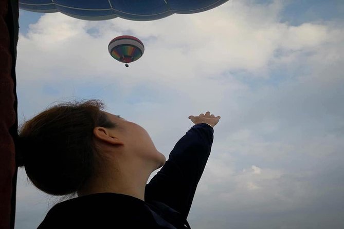 Chiang Mai Balloon Adventure: Classic Basket Balloon Ride - Is $421.84 a fair price?