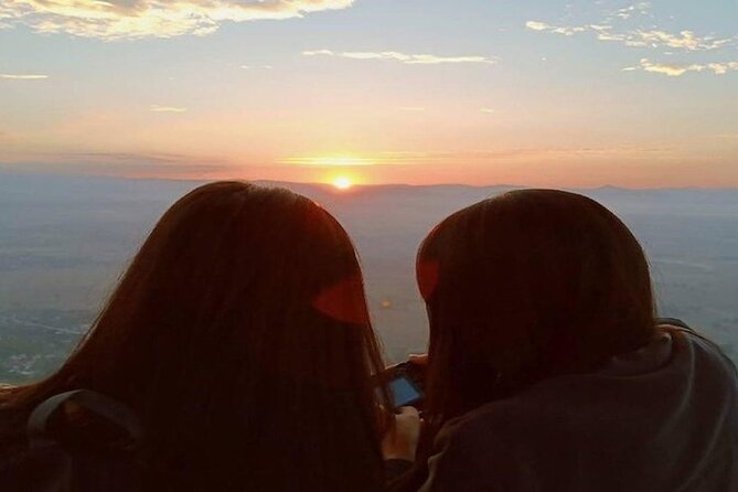 Chiang Rai Hot Air Balloon Flight – Guided Aerial Tour - How experienced is the flight crew?