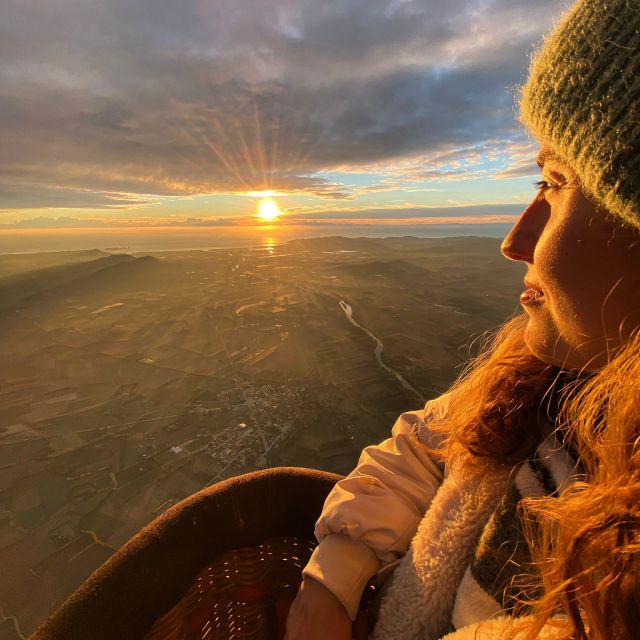 Costa Brava: Hot Air Balloon Flight - Shared - Key Details Before You Book