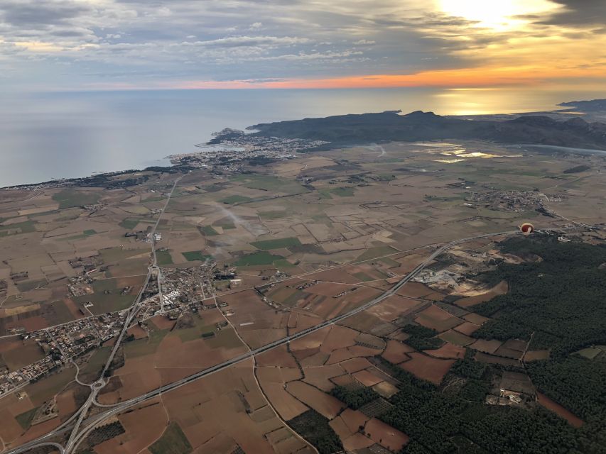 Costa Brava: Hot Air Balloon Flight - Shared - Should You Book This Balloon Flight?
