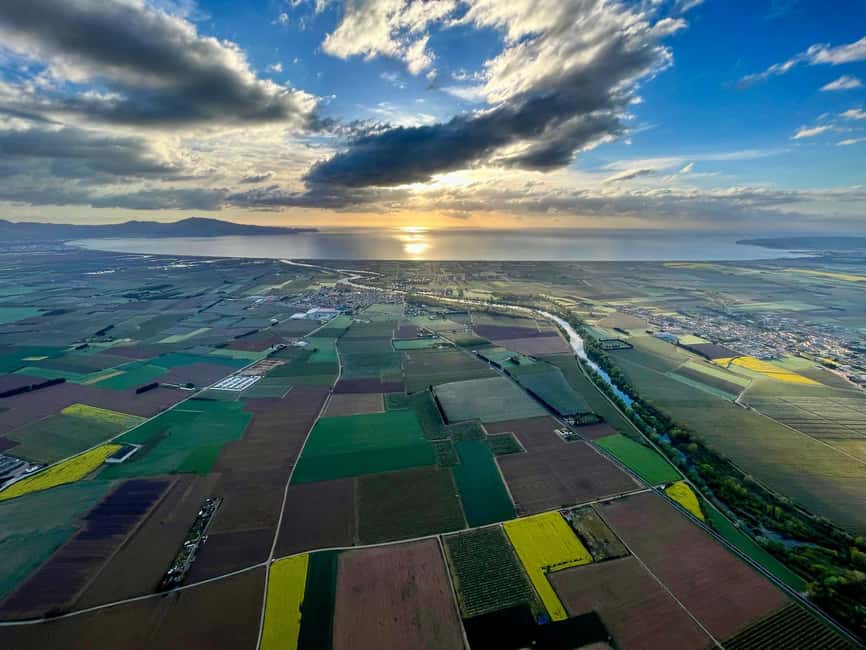 Costa Brava: Hot Air Balloon Flight - Shared - Is $224 a Fair Price?