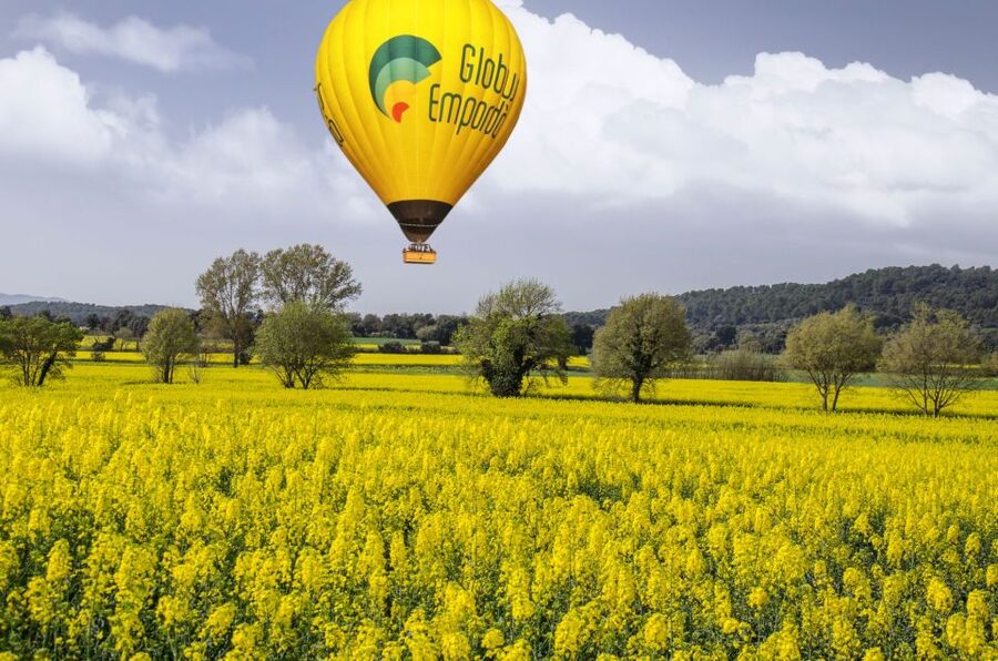 Costa Brava: Hot Air Balloon Flight - Shared - Practical Tips for a Better Morning