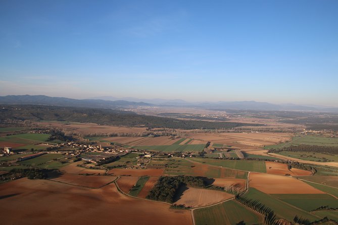 Costa Brava Private balloon flight - How the price works for a couple