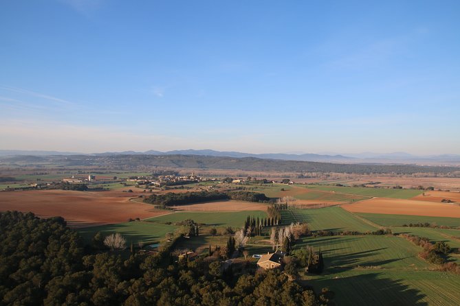 Costa Brava Private balloon flight - Who will enjoy this Costa Brava flight?