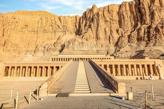 Cruise From Aswan To Luxor,Balloon,Tours 2 nights 3 Days with Flight From Cairo - Philae Temple, an island sanctuary for Isis