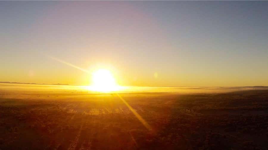 Dubai: Sunrise Hot Air Balloon Tour with E-Certificate - Clothing, Health, and Who Should Skip It