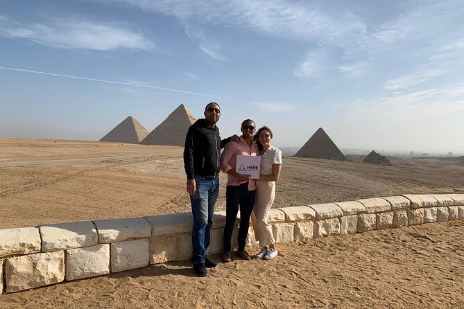 Egypt 8 nights:Cairo,Luxor,Aswan,Abu Simbel,Nile cruise,Balloon - Edfu and Kom Ombo by Nile