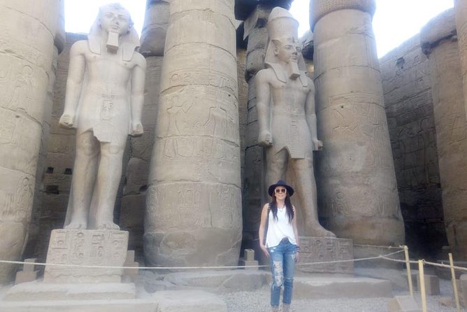 Egypt 8 nights:Cairo,Luxor,Aswan,Abu Simbel,Nile cruise,Balloon - Day eight: rest, Cairo, or one more outing