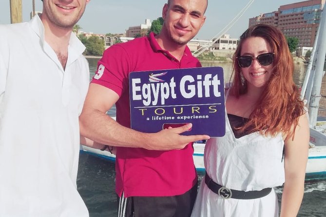 Egypt 8-Nights Cairo, Nile Cruise, Abu Simbel&Balloon From Cairo - Aswan closes the cruise with water and stone