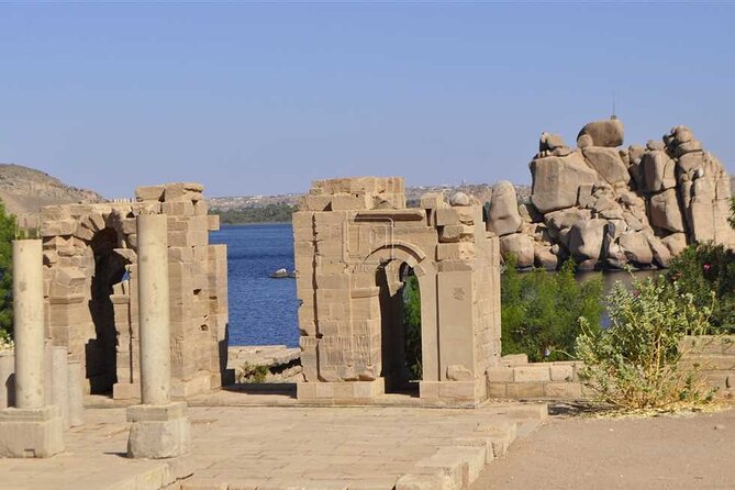 Enjoy 3 days Aswan,Luxor,Abu Simbel,Nubian village&Balloon by flight from Cairo - Day three: balloon views and Luxor’s West Bank