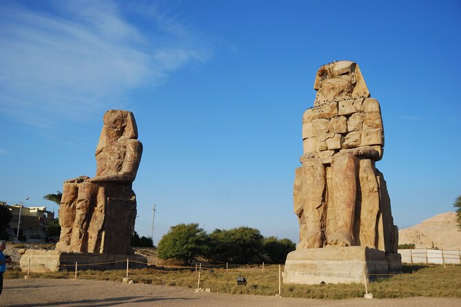 Enjoy 3 days Aswan,Luxor,Abu Simbel,Nubian village&Balloon by flight from Cairo - Day one: Cairo to Aswan, then the Nubian village