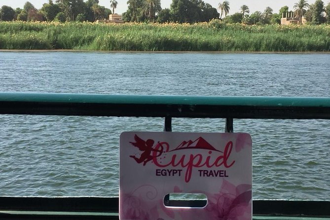 Enjoy 4-Day Nile Cruise with Hot Air Balloon Ride&Abu Simbel from Aswan - Day Three: Edfu Temple and the Esna Lock