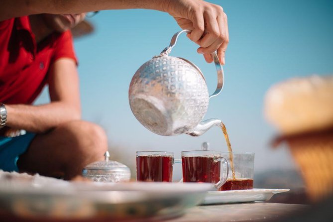 Enjoy The hot Air Balloon,Kings Valley,Sailing Felucca,Camel Ride in Luxor - Five reasons this Luxor day is worth considering