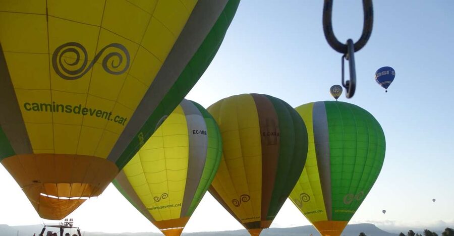 European Balloon Festival: Hot Air Balloon Ride - Should you book the Igualada balloon festival flight?