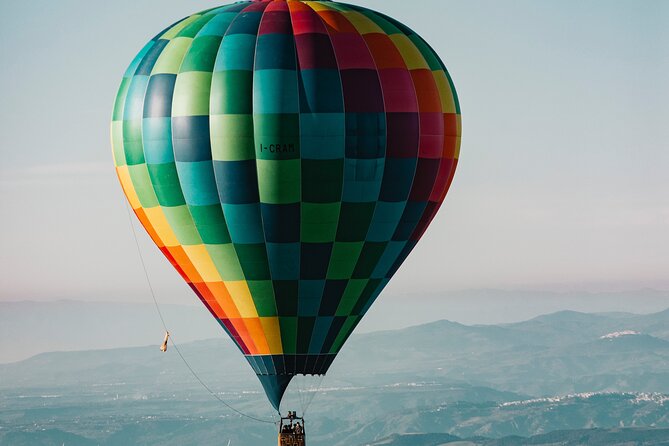Exclusive Private Hot Air Balloon Flight in Matera with Breakfast - Who will enjoy this flight most?
