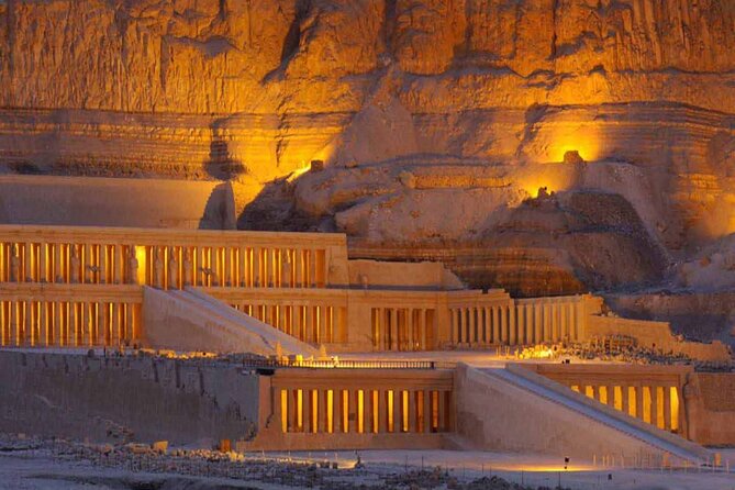 Explore Luxor in 2 days by plane from Cairo with tours,balloon, felucca & Lunch. - Why flying from Cairo makes sense
