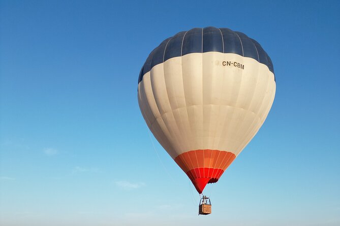 Fly in a hot air balloon in the sky of the Atlas in Marrakech - Key points to know before booking