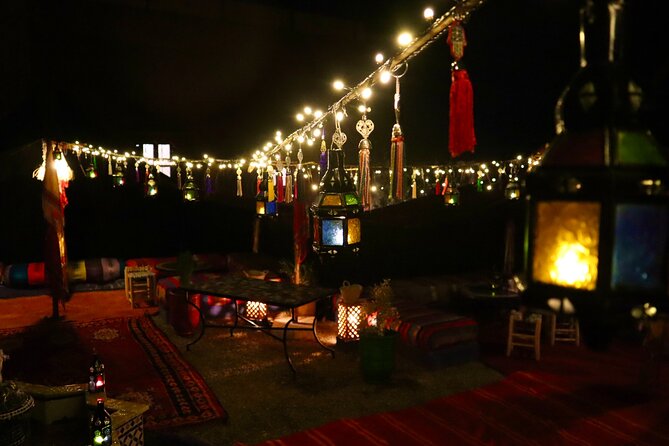 Fly in a hot air balloon in the sky of the Atlas in Marrakech - Photos, certificates, and extra costs