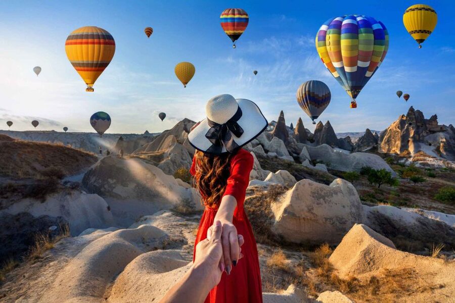 From Alanya: 2-Day Cappadocia, Cave Hotel, & Balloon Tour - Key points to know before you book