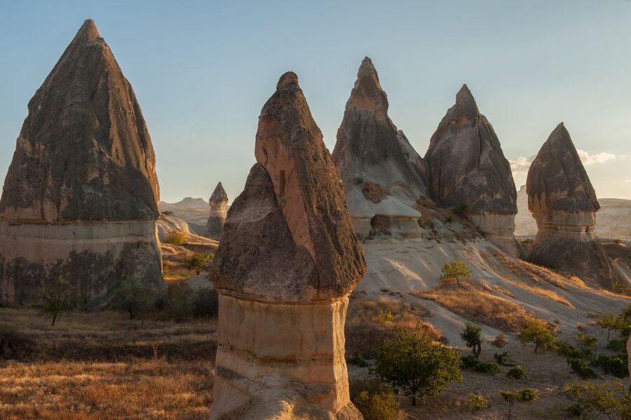 From Alanya: 2-Day Cappadocia, Cave Hotel, & Balloon Tour - Extra activities and the real final cost