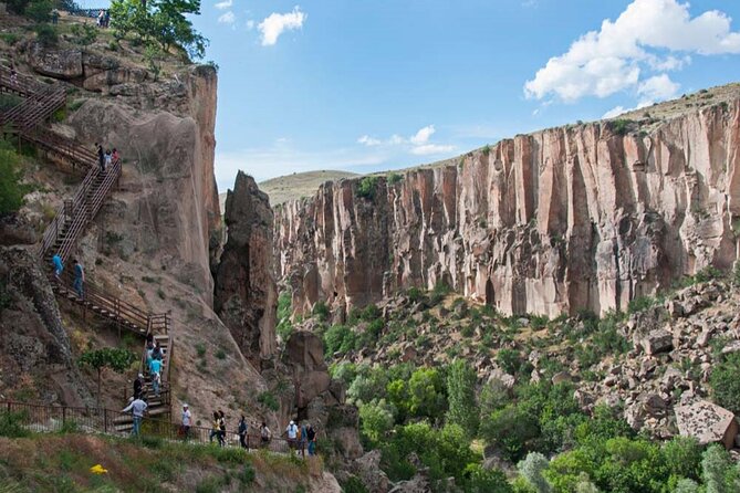 From Antalya: 2-Day Cappadocia, Cave Hotel, & Balloon Tour - The return through Konya