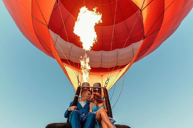 From Antalya: Pamukkale Day Trip w/Optional Balloon Flight - The Korkuteli stop and the missing breakfast