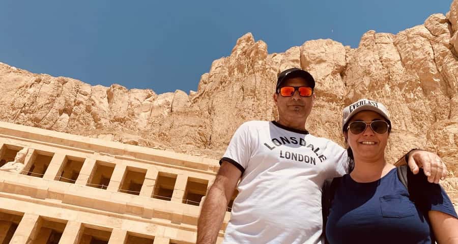 From Aswan: 4-Days 3-Night Nile Cruise with Hot Air Balloon - Why this four-day Nile cruise works
