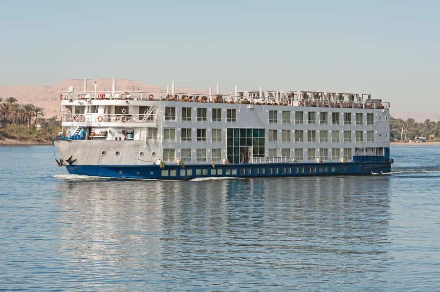 From Aswan: 5-Day Nile Cruise to Luxor with Hot Air Balloon - Day 5: Valley of the Kings and Luxor’s West Bank