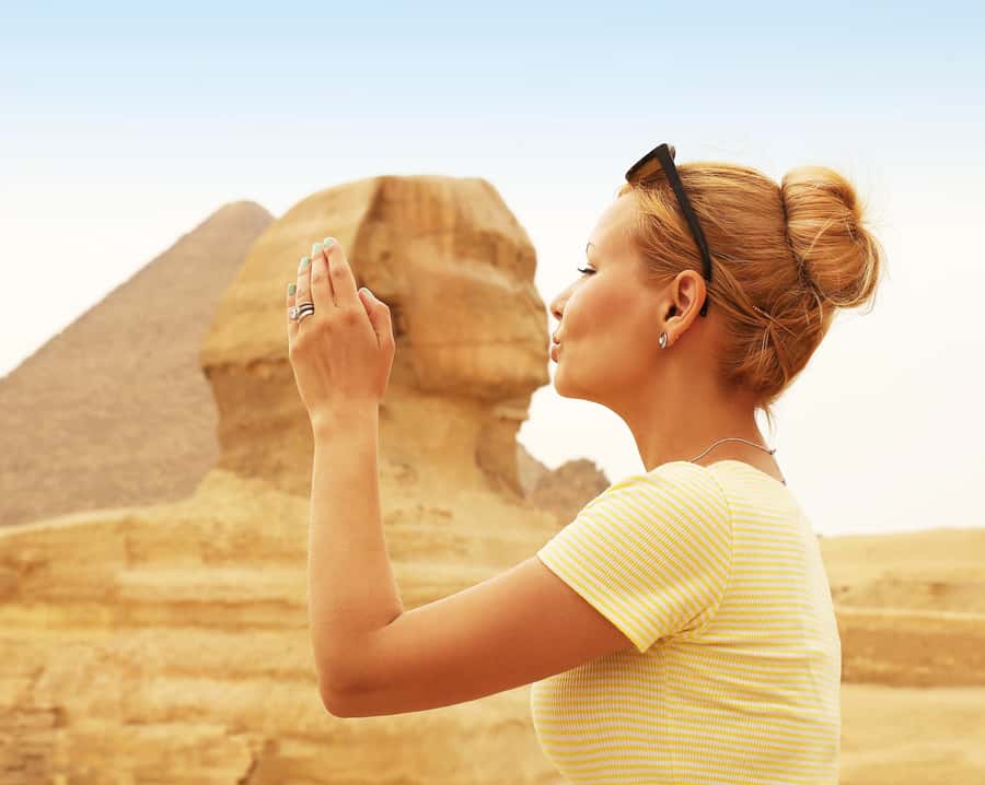 From Cairo: 11-Day Tour, Nile Cruise, Flights, Balloon - Luxor’s West Bank and the move onto the Nile