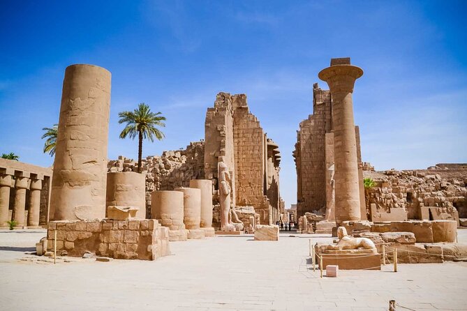 From Cairo 4-Day Nile Cruise to Aswan by Flights& Hot Air Balloon - Why this Cairo to Aswan trip works