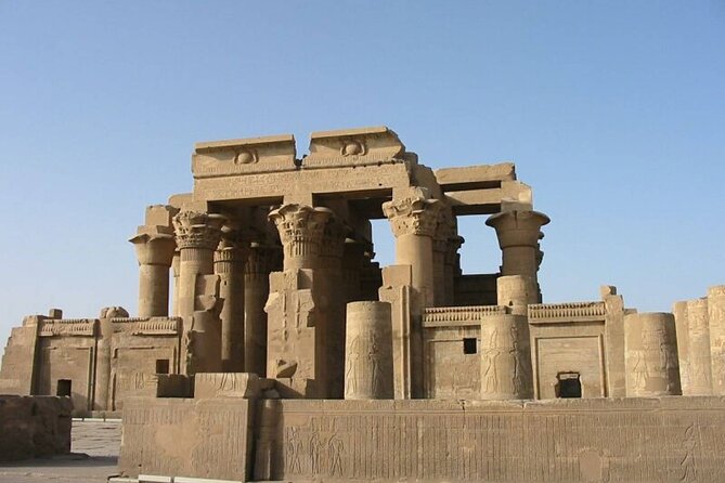 From Cairo 4-Day Nile Cruise to Aswan by Flights& Hot Air Balloon - Cruising south: what three nights onboard mean
