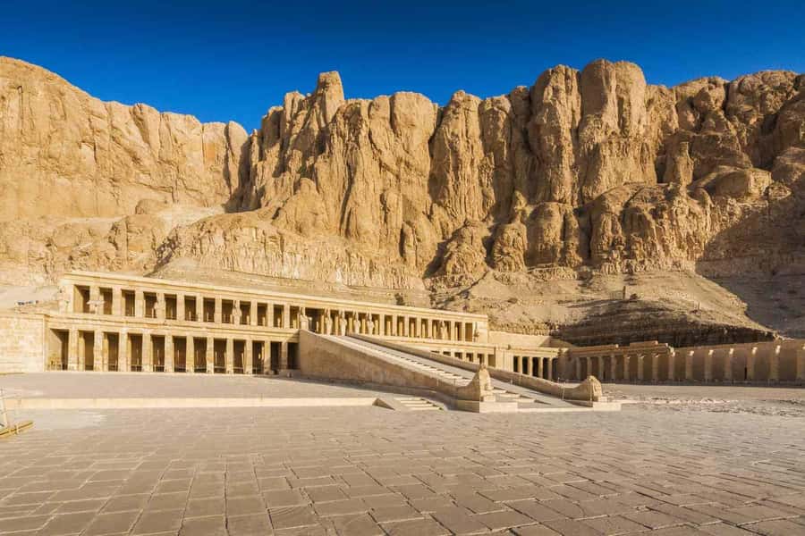 From Cairo: 4-Day Nile Cruise to Aswan w/ Balloon & Flights - Key points to know before booking