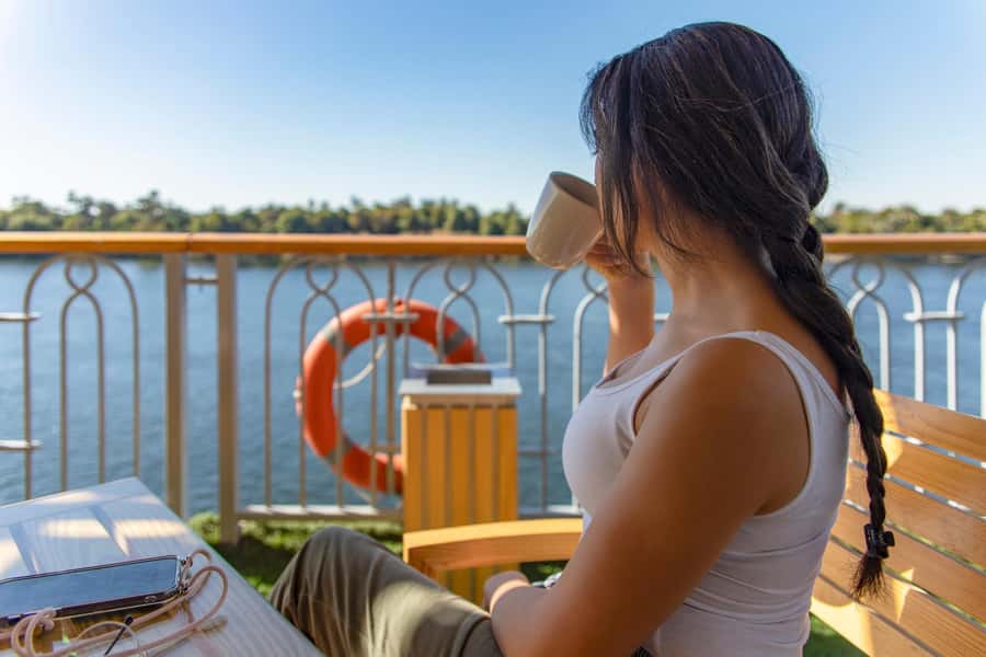 From Cairo: 4-Day Nile Cruise to Luxor with Balloon Flight - Should you book this Nile cruise?