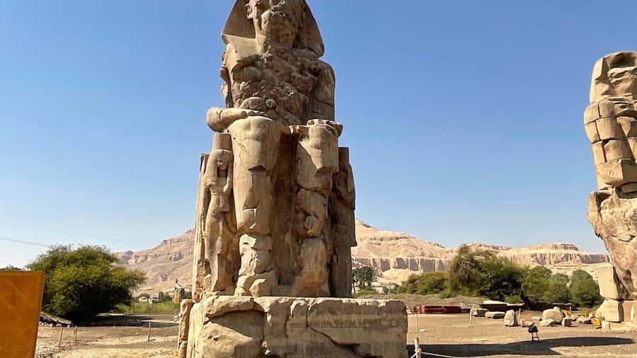 From Cairo: 5-Day Nile Cruise to Aswan & Balloon by Flights - Edfu by carriage and Kom Ombo by river