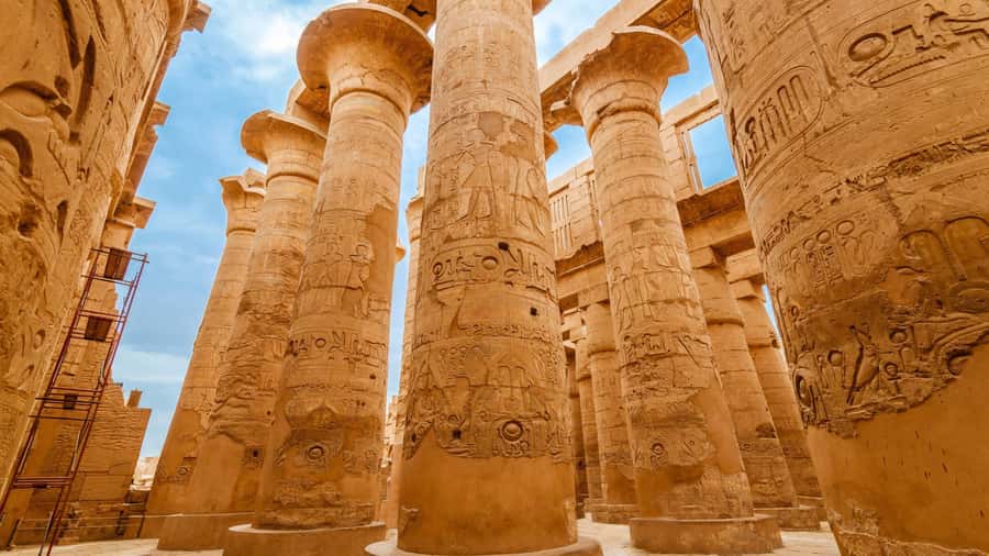 From Cairo: 5-Day Tour with Nile Cruise, Balloon, & Flights - Should you book this five-day Egypt tour?
