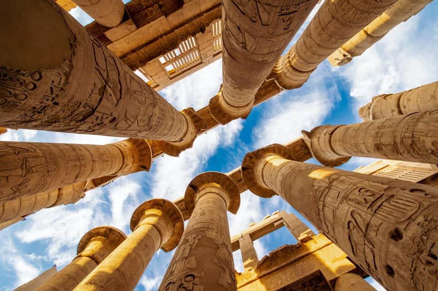 From Cairo: Luxor & Hot Air Balloon Private Trip by Plane - Is $520 good value?