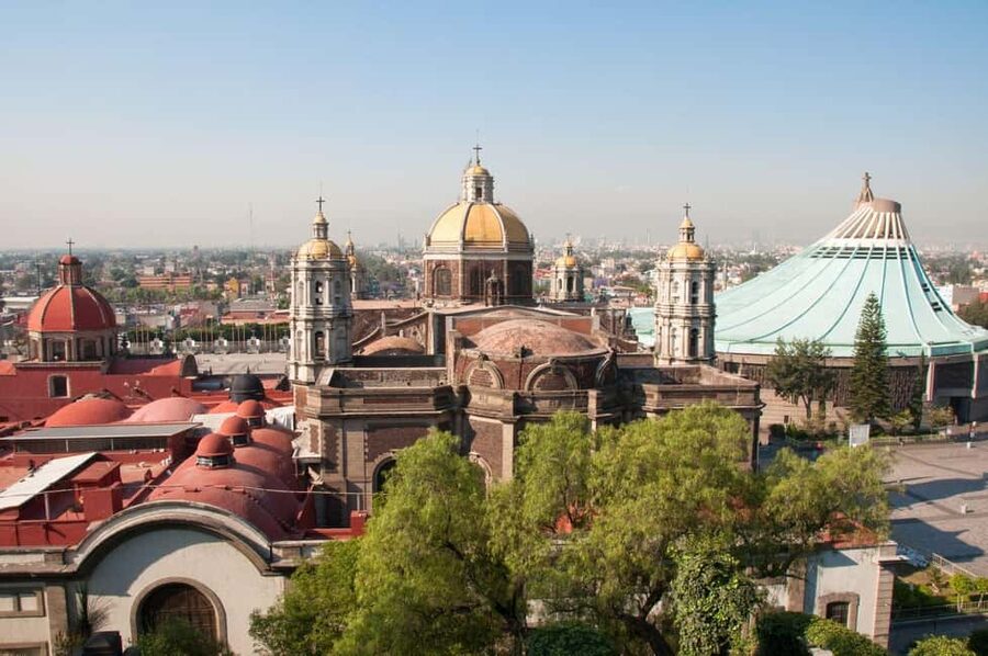 From CDMX: Teotihuacan Hot Air Balloon Ride & Optional Tours - Key points to know before booking