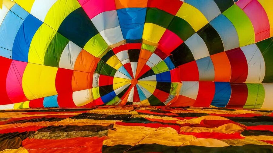 From CDMX: Teotihuacan Hot Air Balloon Ride & Optional Tours - Obsidian, tequila, and a taste of local culture