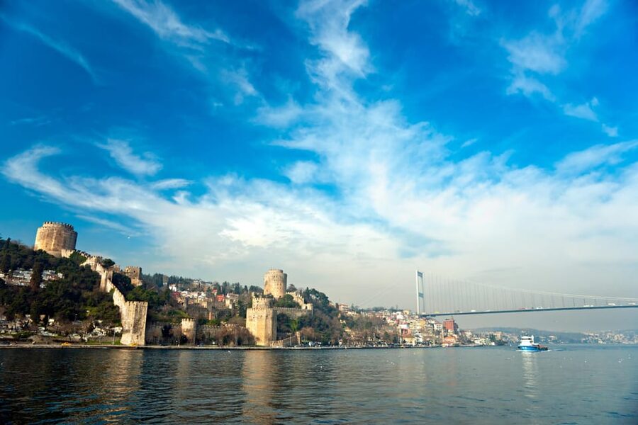 From Istanbul: 10-Day Turkey Tour & optional Hot Air Balloon - Key points to know before booking