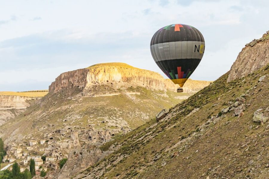 From Istanbul: 3-Day Cappadocia Tour with Balloon Ride - What the $670 price really covers