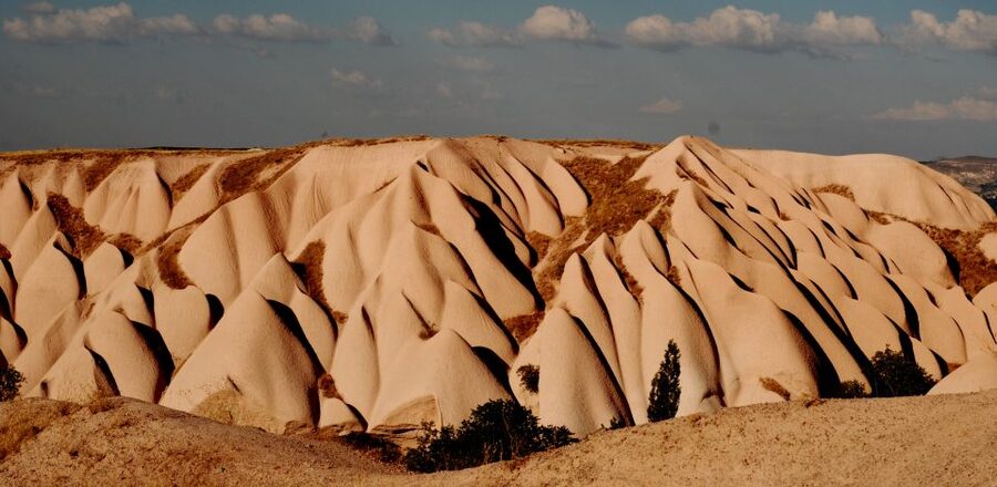 From Istanbul: 3-Day Cappadocia Tour with Balloon Ride - Two nights in a luxury cave hotel