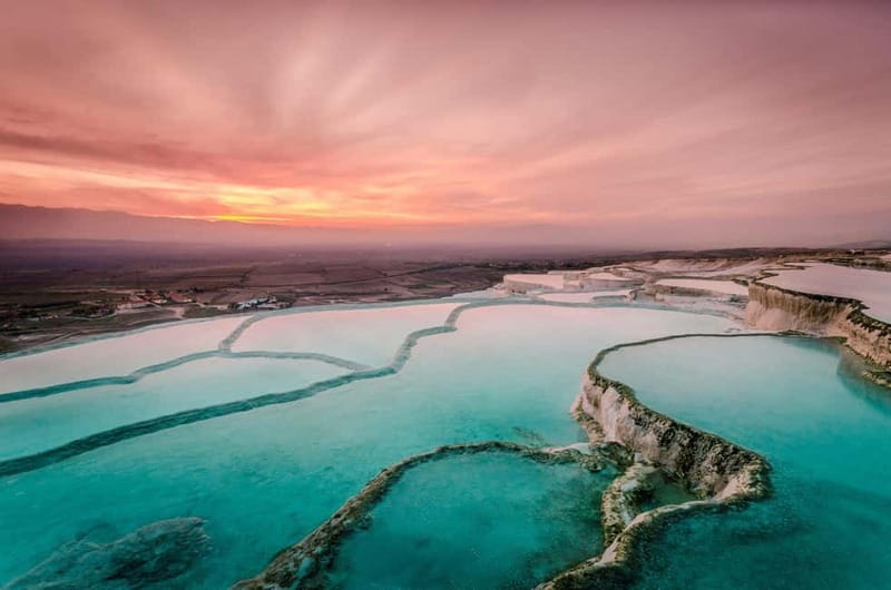 From Kusadası: Pamukkale Day Trip w/Balloon Flight & Lunch - Who will enjoy this tour most?