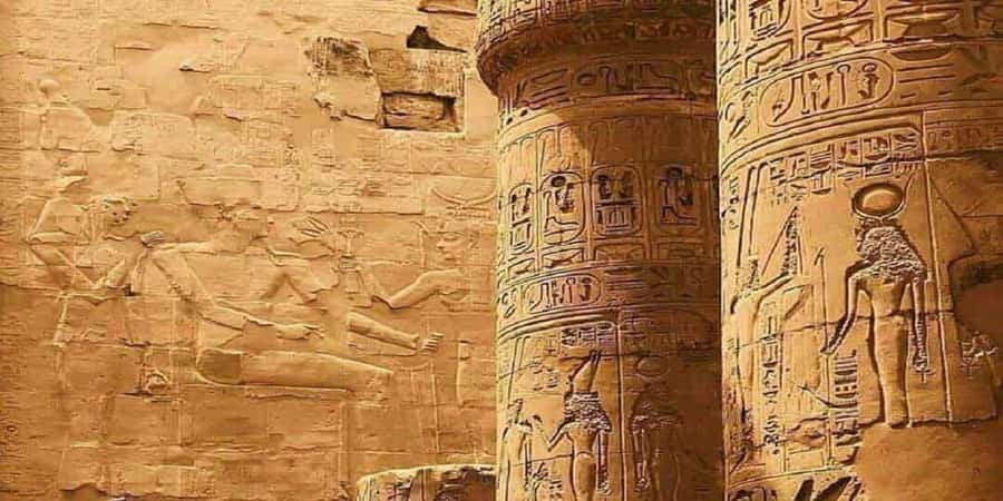 From Luxor: 3-Day Nile Cruise to Aswan with Balloon Ride - Timing problems you should take seriously