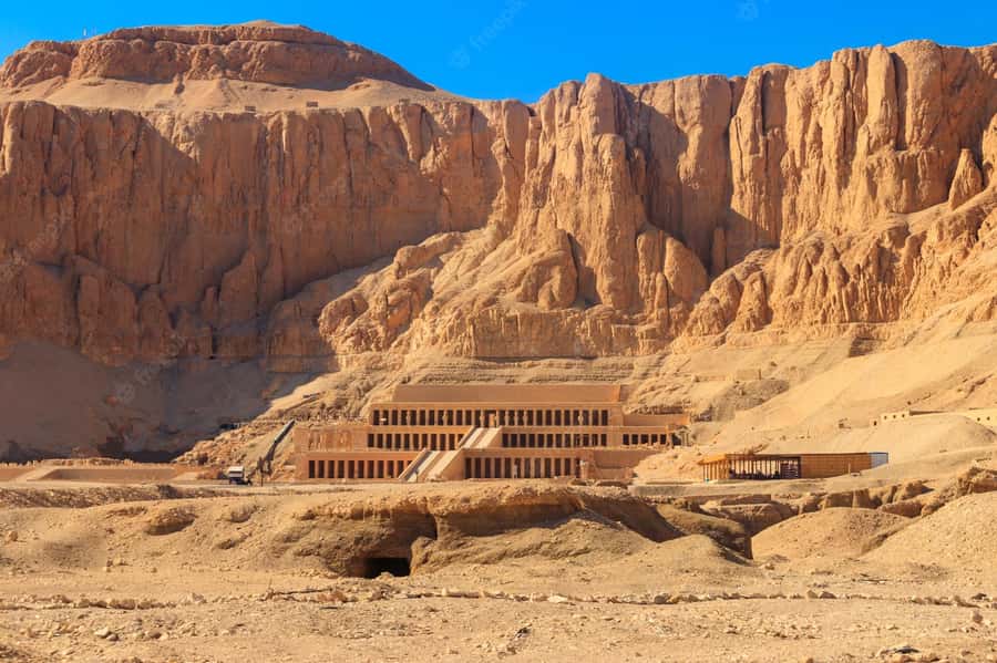 From Luxor: 3-Night Nile Cruise to Aswan and Hot Air Balloon - Who should book this Nile cruise?