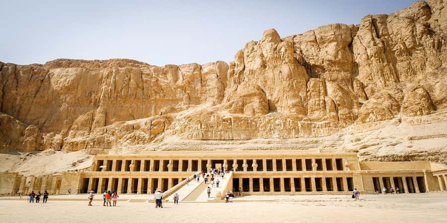 From Luxor: 4-Day Nile Cruise to Aswan with Balloon Ride - Abu Simbel requires a long final morning