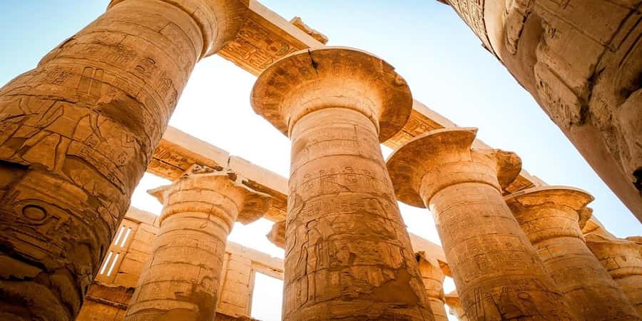 From Luxor: 4-Day Nile Cruise to Aswan with Balloon Ride - What the cruise is really like