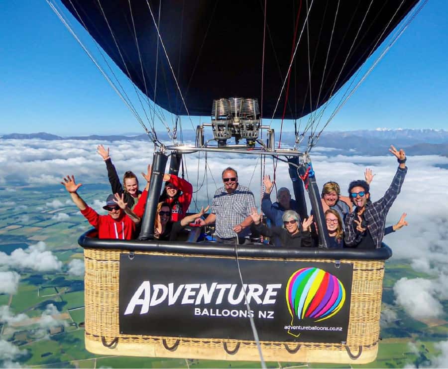 From Methven: Hot Air Balloon Flight in Canterbury with Wine - Should you book the Methven balloon flight?